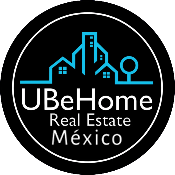 UBeHome logo